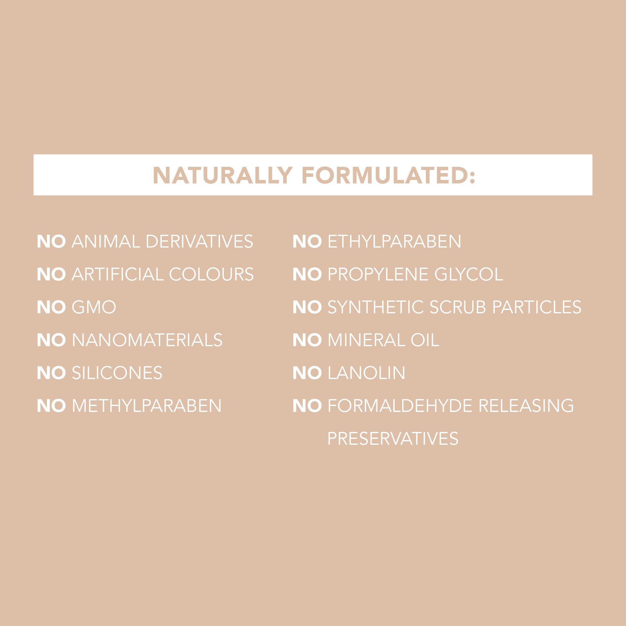 NATURAL COFFEE & COCONUT EXFOLIATING MASQUE | 100 ML